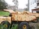 Antique/vintage Tonka Trucks A Lot; Will Not Separate Other Maritime Antiques photo 8