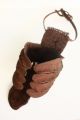 African - Himba Tribe - Old Head Piece - Erembe African photo 1