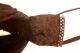 African - Himba Tribe - Old Head Piece - Erembe African photo 3