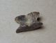 Pewter Astralagus Knucklebone,  Fivestones Or Jacks Gaming Piece Other Antiquities photo 2