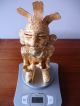 Pre - Columbian Gold,  Silver And Copper Indigenous Male From Sinu Culture The Americas photo 4