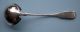 Rogers Bros.  Punch Ladle,  Sterling Silver,  12 1/2 Inches Long Flatware & Silverware photo 2