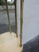 French Carved Painted Mirrored Curio Cabinet / Display Cabinet 6343 1900-1950 photo 10