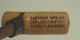 Antique Gardiner Mfg Sack Bag Hook With Wood Handle - Farmers Tool Primitives photo 2