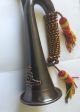 Copper Brass Scout Bugle Musical Instrument (amat) Musical Instruments (Pre-1930) photo 1