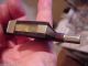 Antique Germany Old Violin Bow Stamped Tourte String photo 2