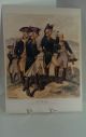 Uniforms Of The Army Of The United States 1889 Chromolithographic X Primitives photo 1