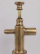 Antique Water Drinking Fountain Tap/faucet Plumbing photo 2
