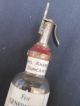 Early 20th C.  Duncan Flockhart Chloryl Anaesthetic Duncan Bottle & Box Other Medical Antiques photo 4
