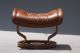 Ekornes Stressless Ottoman Stool Chair - Norway - Danish Modern Post-1950 photo 10