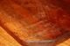 Antique Country Primitive Carved Wooden Breadboard,  19th Century Kitchen Board Primitives photo 10