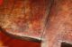 Antique Country Primitive Carved Wooden Breadboard,  19th Century Kitchen Board Primitives photo 2