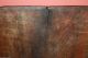 Antique Country Primitive Carved Wooden Breadboard,  19th Century Kitchen Board Primitives photo 6