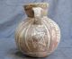 Interesting Pre Columbian Vessel With A Painted Decor,  Peru Chancay Culture The Americas photo 1