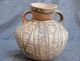 Interesting Pre Columbian Vessel With A Painted Decor,  Peru Chancay Culture The Americas photo 2