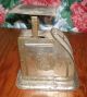 Vintage Union Postal Scale - 1908 - Weights To 2 1/2 Lbs Scales photo 1