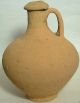Rare Ancient Roman Ceramic Clay Vase Jug Vessel Pottery Artifact 3 Cent. Roman photo 7