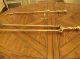 Virginia Metalcrafters Colonial Willamsburg Fireplace Tools With 1606 Jamb Hook Hearth Ware photo 3