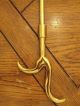 Virginia Metalcrafters Colonial Willamsburg Fireplace Tools With 1606 Jamb Hook Hearth Ware photo 5