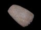 Well Preserved Neolithic,  Stone Age,  Flat Type Axe Head, Neolithic & Paleolithic photo 1
