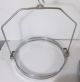 Vintage 1950 ' S Chatillion Commercial Grocery Produce Hanging Scale With Basket Scales photo 10