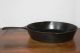 Antique Unusual No.  8 Tecumseh W/ Erie (griswold) Ghost Mark Cast Iron Skillet Other Antique Home & Hearth photo 5