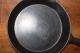 Antique Unusual No.  8 Tecumseh W/ Erie (griswold) Ghost Mark Cast Iron Skillet Other Antique Home & Hearth photo 7
