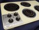 Vintage Frigidaire Stove Top And Wall Oven By General Motors Rbw - 100 Ym Stoves photo 1