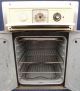 Vintage Frigidaire Stove Top And Wall Oven By General Motors Rbw - 100 Ym Stoves photo 8