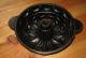Very Rare Small Old Antique Cast Iron Bundt Pan 2572 G Other Antique Home & Hearth photo 5