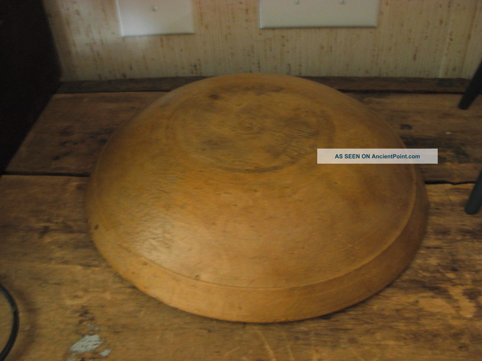 Antique Primitive 11 