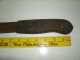 Antique Corn Cutting Knife 25 
