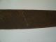 Antique Corn Cutting Knife 25 