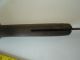 Antique Corn Cutting Knife 25 