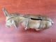 Antique Cast Iron Mule Penny Bank.  1920 ' S.  Make Offer Primitives photo 3