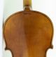 Antique à Paris 4/4 Violin Aldric Label Old Geige Violon String photo 7