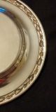 Wm A Rogers Ltd Silversmiths Small Plate 5 1/2 Inch Dish Plates & Chargers photo 3