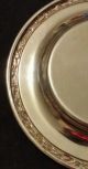 Wm A Rogers Ltd Silversmiths Small Plate 5 1/2 Inch Dish Plates & Chargers photo 4