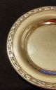 Wm A Rogers Ltd Silversmiths Small Plate 5 1/2 Inch Dish Plates & Chargers photo 5