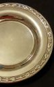 Wm A Rogers Ltd Silversmiths Small Plate 5 1/2 Inch Dish Plates & Chargers photo 6