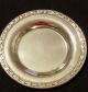 Wm A Rogers Ltd Silversmiths Small Plate 5 1/2 Inch Dish Plates & Chargers photo 7