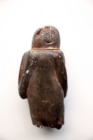 West Britain Chalkstone Figure - Collected 1956 Png photo