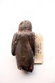 West Britain Chalkstone Figure - Collected 1956 Png Pacific Islands & Oceania photo 1