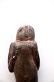 West Britain Chalkstone Figure - Collected 1956 Png Pacific Islands & Oceania photo 3