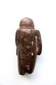 West Britain Chalkstone Figure - Collected 1956 Png Pacific Islands & Oceania photo 6