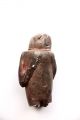 West Britain Chalkstone Figure - Collected 1956 Png Pacific Islands & Oceania photo 7
