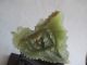 10.  5 Cm / 100 Hand - Carved Afghanistan Jade.  Jade (cabbage) Other Chinese Antiques photo 4