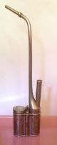 Antique Chinese Paktong Pipe Other Chinese Antiques photo 5