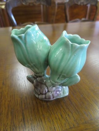 Pretty Vintage Posy Vase, photo