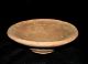 Perfect Judaean Israel Terracotta Bowl/plate Time King David 1000bc Bible Other Antiquities photo 1